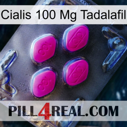Cialis 100Mg Tadalafil 02